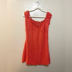 LA Hearts Pacsun Sundress
